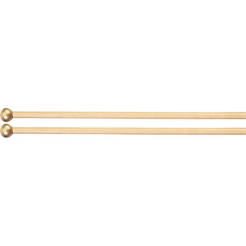 Innovative Percussion IP907 / IP908 Brass Bell Mallets IP907 Small