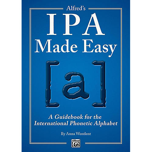 IPA Made Easy Book