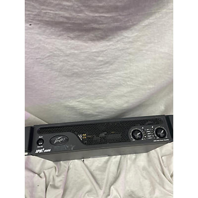 Peavey IPR 23000 Power Amp