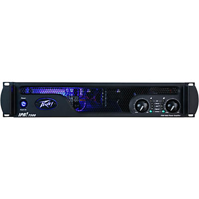 Peavey IPR2 2000 Power Amp