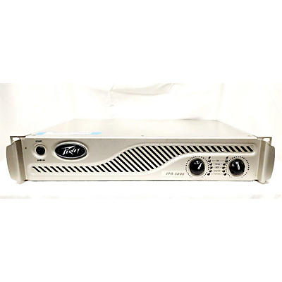 Peavey IPR3000 Power Amp