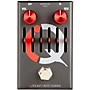 Rockett Pedals IQ EQ/Compressor Effects Pedal