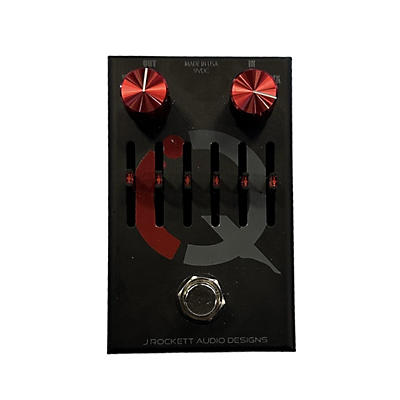 Rockett Pedals IQ Effect Pedal
