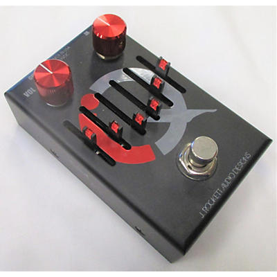 J.Rockett Audio Designs IQ Effect Pedal