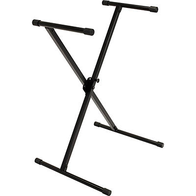 Ultimate Support IQ-X-1000 X-Style Keyboard Stand