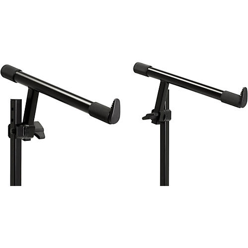 Ultimate Support IQ-X-200 2nd Tier for X-Style Keyboard Stand Black