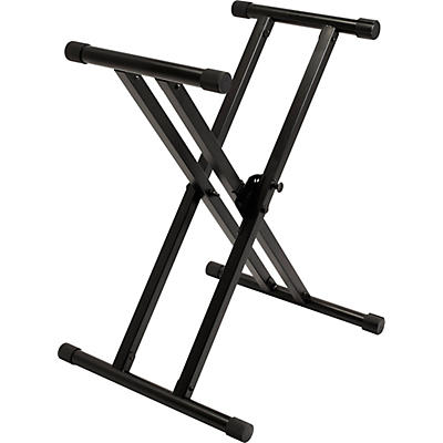 Ultimate Support IQ-X-3000 X-Style Keyboard Stand