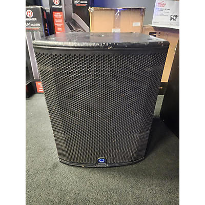 Turbosound IQ18B Powered Subwoofer