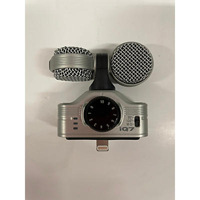 Zoom IQ7 Condenser Microphone