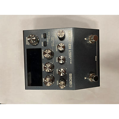 BOSS IR-200 Effect Processor