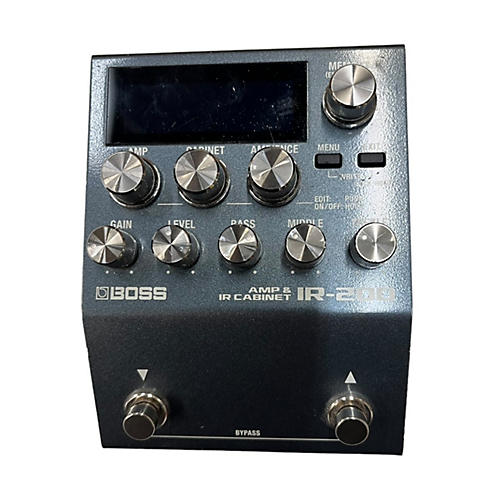 BOSS IR-200