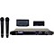 IR-9000 Dual Rechargeable Wireless System Level 2  888365149240