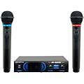 VocoPro IR-9009 Infrared Wireless Microphone System Condition 3 - Scratch and Dent  194744744860Condition 1 - Mint