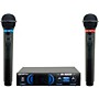 Open-Box Vocopro IR-9009 Infrared Wireless Microphone System Condition 1 - Mint
