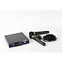 Open-Box VocoPro IR-9009 Infrared Wireless Microphone System Condition 3 - Scratch and Dent  194744744860