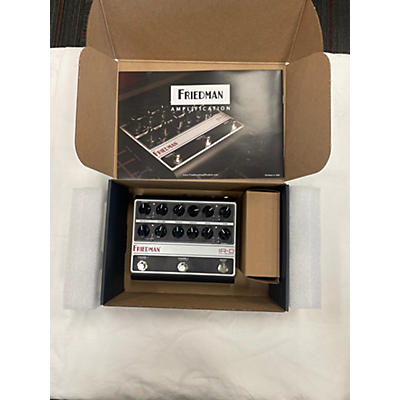 Friedman IR-D Guitar Preamp