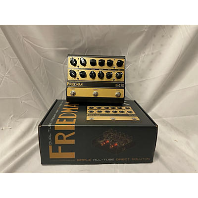 Friedman IR-X Guitar Preamp