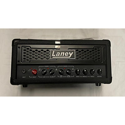 Laney IRF DUALTOP Solid State Guitar Amp Head