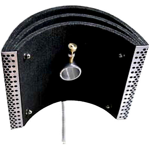 IRF Instrument Reflexion Filter