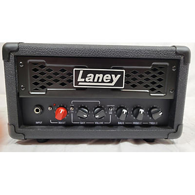 Laney IRF LEAD Solid State Guitar Amp Head