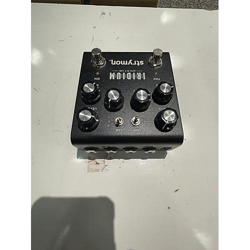 Strymon IRIDIUM Effect Pedal