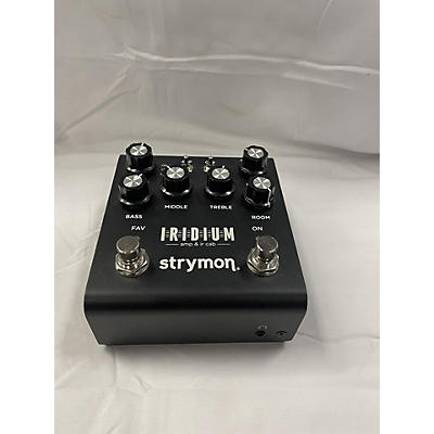 Strymon IRIDIUM Effect Processor