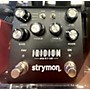 Used Strymon IRIDIUM Pedal