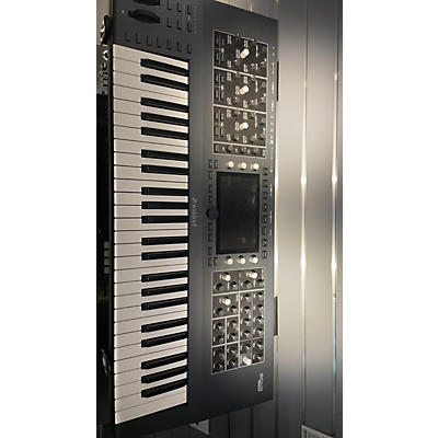 Waldorf IRIDIUM Synthesizer