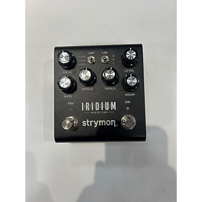 Strymon IRIDUM Pedal