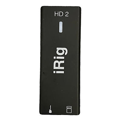 IK Multimedia IRIG HD-2