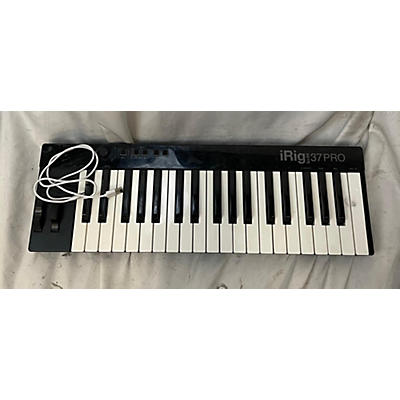 IK Multimedia IRIG KEYS 37 PRO MIDI Controller