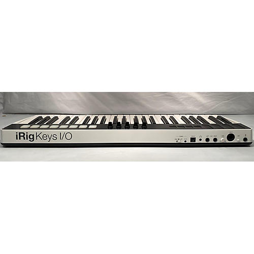 IRIG KEYS I/O 49 MIDI Controller