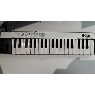 IK Multimedia IRIG KEYS MIDI Controller
