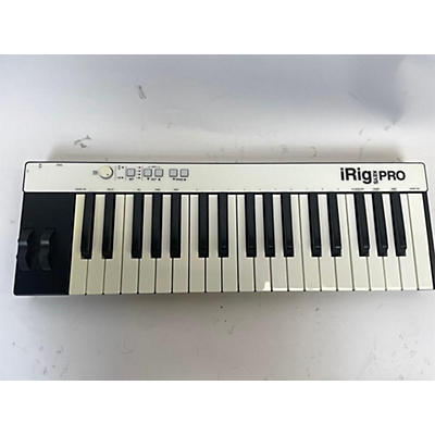 IK Multimedia IRIG KEYS PRO MIDI Controller
