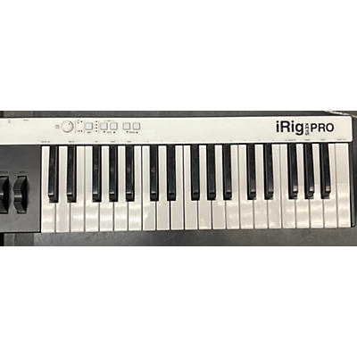 IK Multimedia IRIG KEYS PRO MIDI Controller