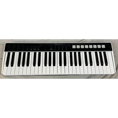 IK Multimedia IRIG Keys I/o 49 MIDI Controller