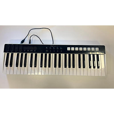 IK Multimedia IRIG Keys I/o MIDI Controller