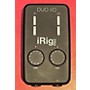 Used IK Multimedia IRIG Pro Duo