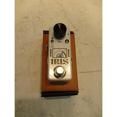 CopperSound Pedals IRIS Effect Pedal