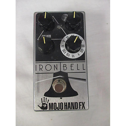 IRON BELL Effect Pedal