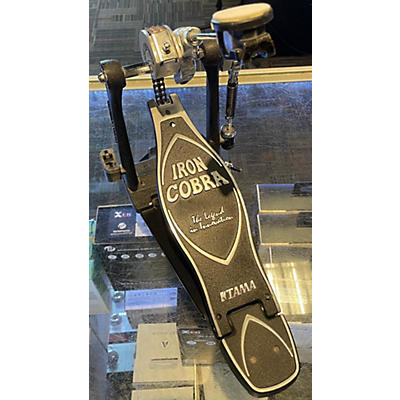 TAMA IRON COBRA 200 Single Bass Drum Pedal