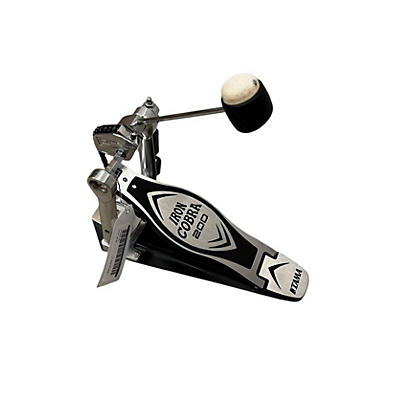 TAMA IRON COBRA 200 Single Bass Drum Pedal