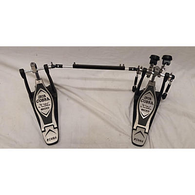 TAMA IRON COBRA 600 Double Bass Drum Pedal