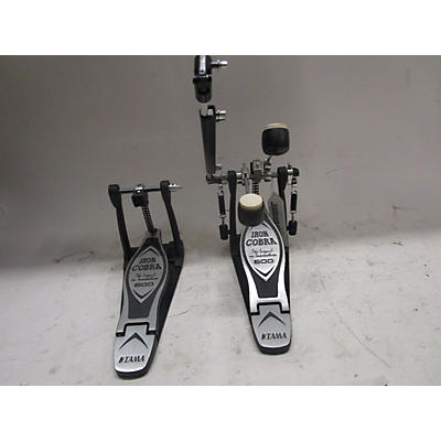 TAMA IRON COBRA 600 Double Bass Drum Pedal