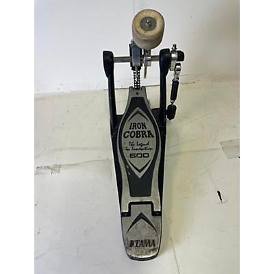 TAMA IRON COBRA 600 Single Bass Drum Pedal