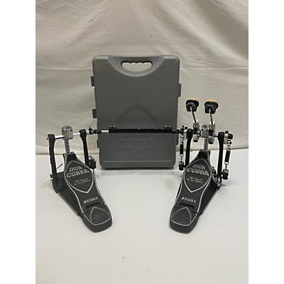 TAMA IRON COBRA 900 DOUBLE Double Bass Drum Pedal