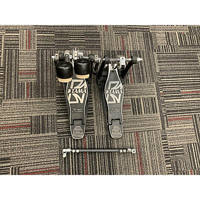 TAMA IRON COBRA DOUBLE PEDAL Double Bass Drum Pedal