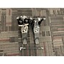 Used TAMA IRON COBRA DOUBLE PEDAL Double Bass Drum Pedal