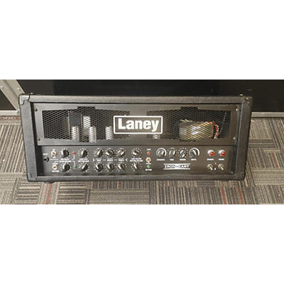 Laney IRON HEART 60W Tube Guitar Amp Head