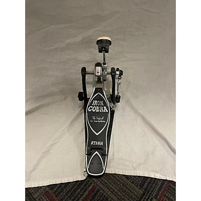 TAMA IRON HORSE Single Bass Drum Pedal